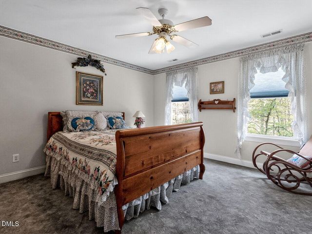 517 Post Oak Court, Archer Lodge, NC 27527