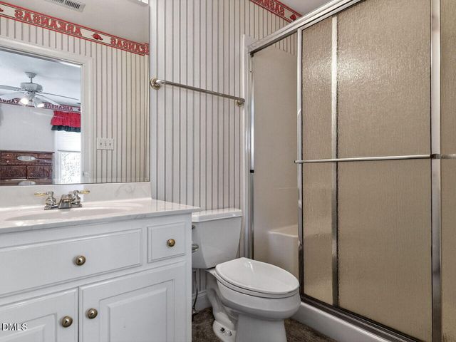 517 Post Oak Court, Archer Lodge, NC 27527