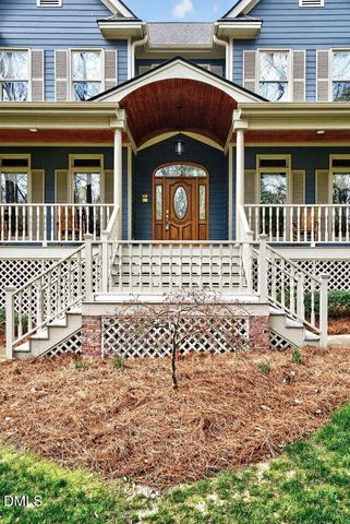 517 Post Oak Court, Archer Lodge, NC 27527