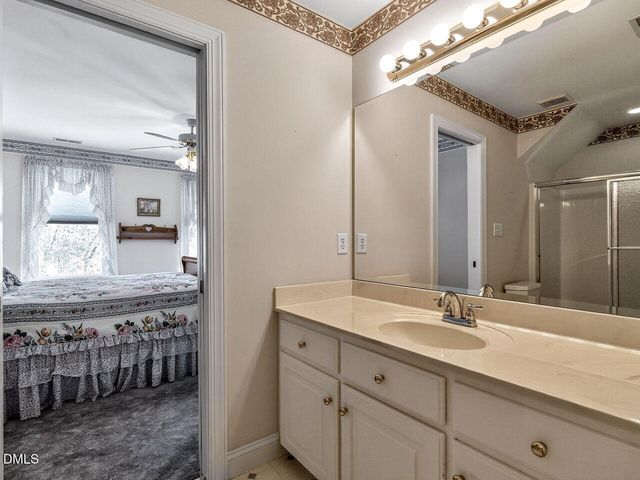 517 Post Oak Court, Archer Lodge, NC 27527