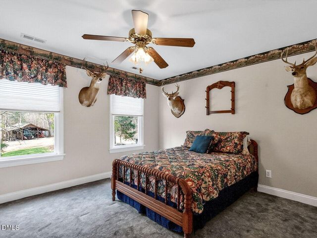 517 Post Oak Court, Archer Lodge, NC 27527