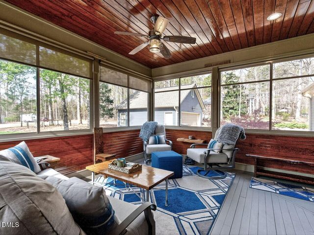 517 Post Oak Court, Archer Lodge, NC 27527