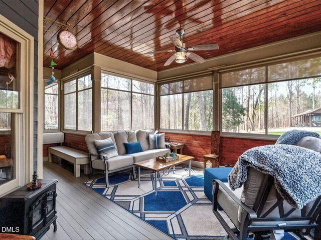 517 Post Oak Court, Archer Lodge, NC 27527