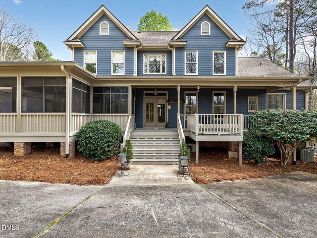 517 Post Oak Court, Archer Lodge, NC 27527