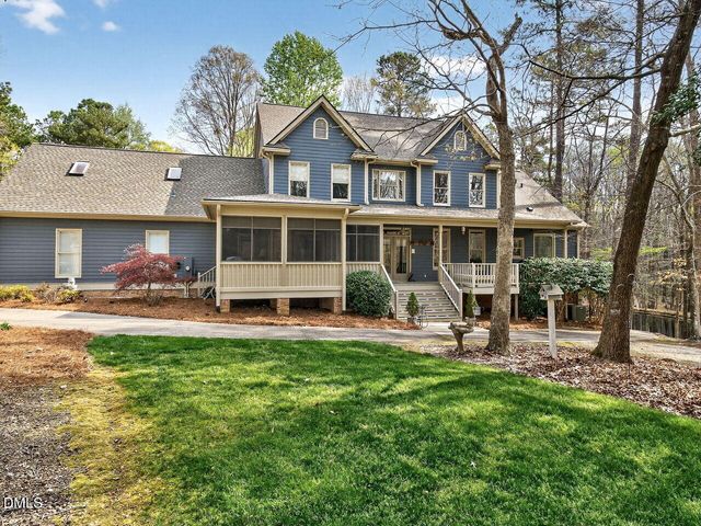517 Post Oak Court, Archer Lodge, NC 27527