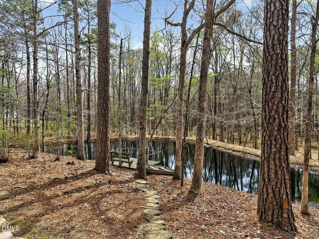 517 Post Oak Court, Archer Lodge, NC 27527