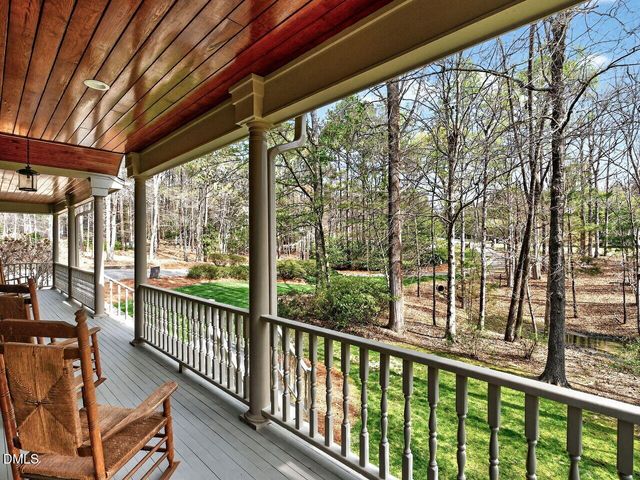 517 Post Oak Court, Archer Lodge, NC 27527