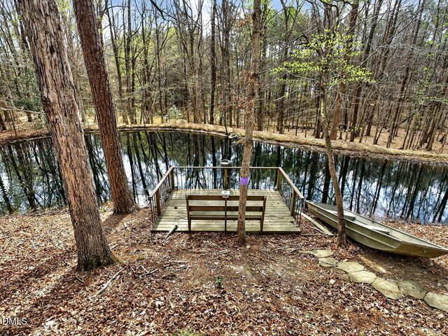 517 Post Oak Court, Archer Lodge, NC 27527