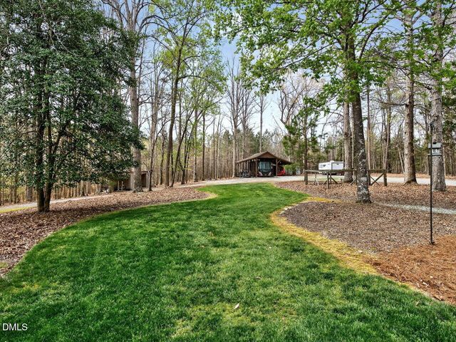 517 Post Oak Court, Archer Lodge, NC 27527