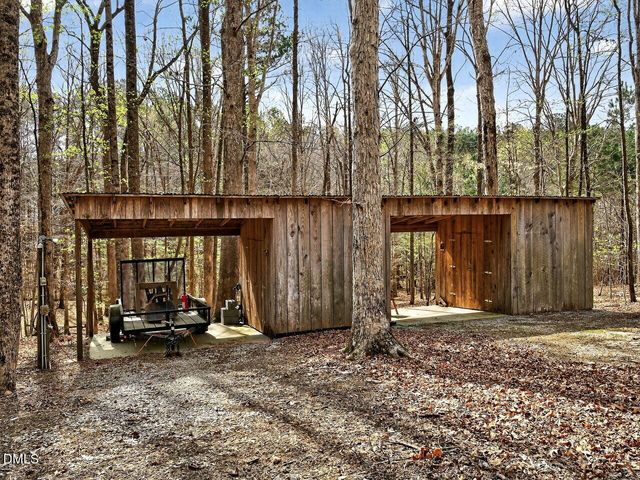 517 Post Oak Court, Archer Lodge, NC 27527