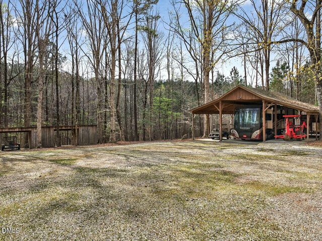 517 Post Oak Court, Archer Lodge, NC 27527