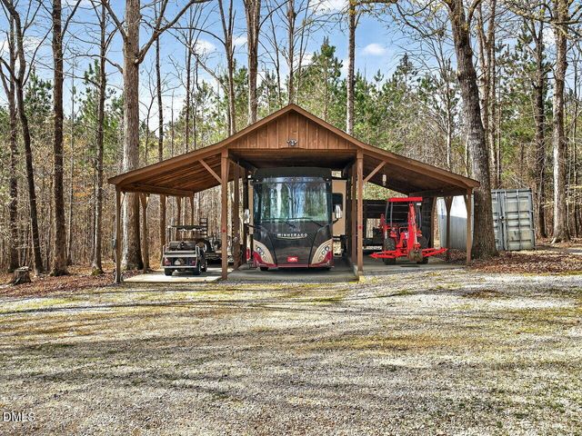 517 Post Oak Court, Archer Lodge, NC 27527