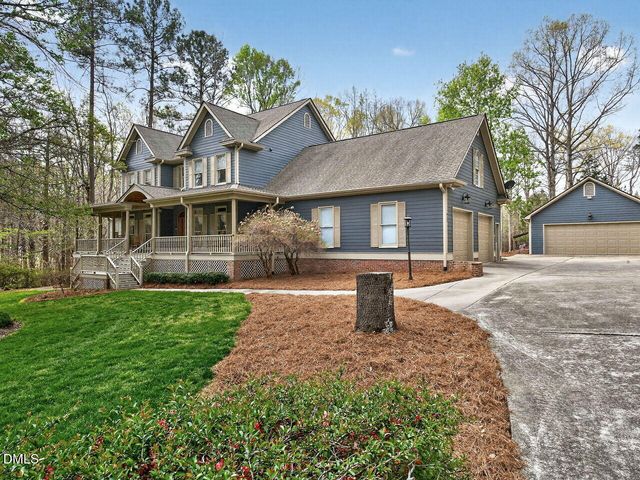 517 Post Oak Court, Archer Lodge, NC 27527