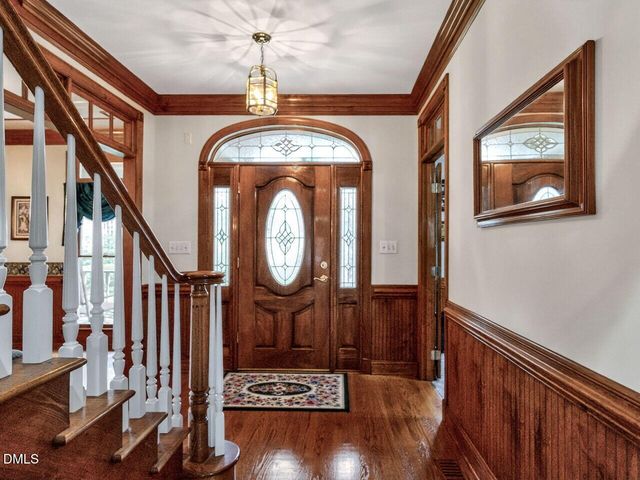 517 Post Oak Court, Archer Lodge, NC 27527