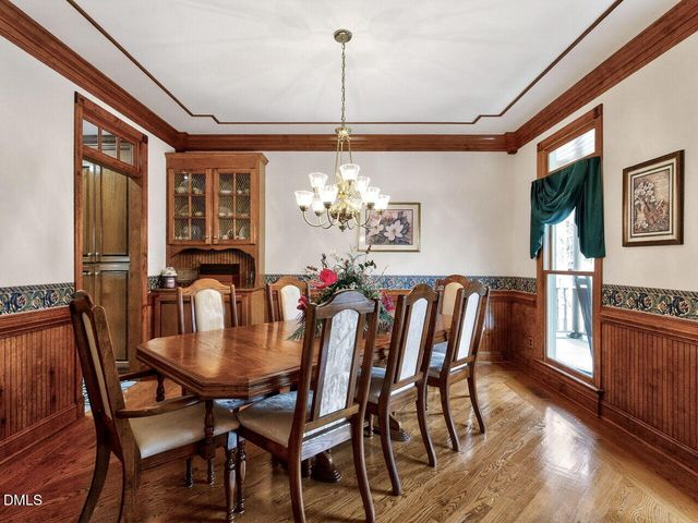 517 Post Oak Court, Archer Lodge, NC 27527