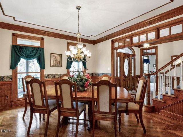 517 Post Oak Court, Archer Lodge, NC 27527