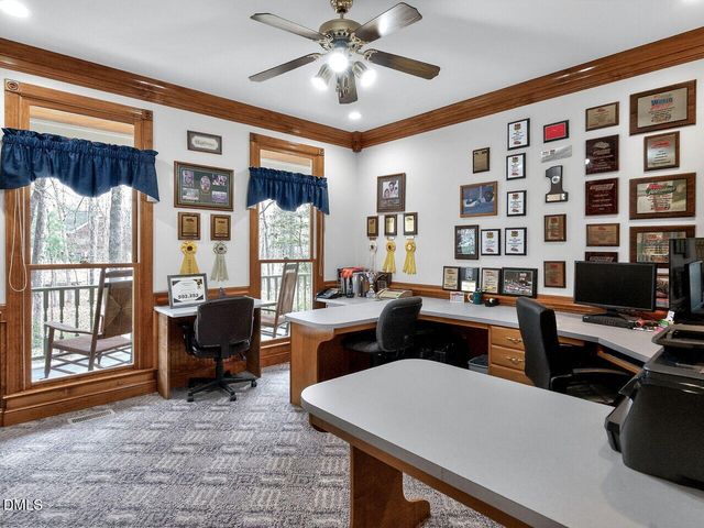 517 Post Oak Court, Archer Lodge, NC 27527