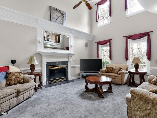 517 Post Oak Court, Archer Lodge, NC 27527