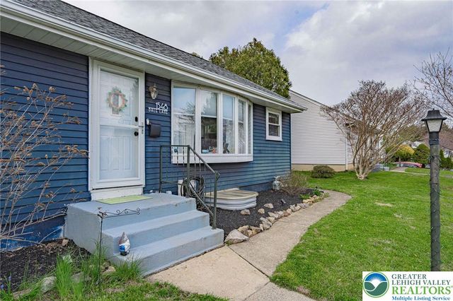 1548 Dale Lane, Bethlehem City, PA 18018