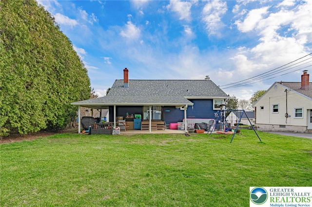 1548 Dale Lane, Bethlehem City, PA 18018
