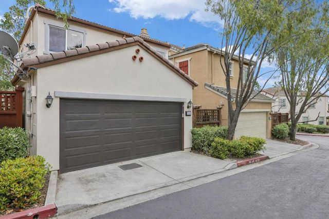3866 Evangelho Circle, San Jose, CA 95148