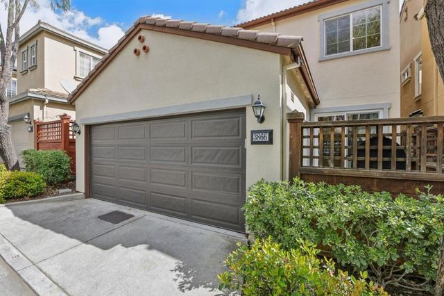 3866 Evangelho Circle, San Jose, CA 95148
