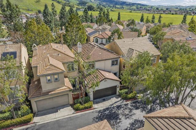 3866 Evangelho Circle, San Jose, CA 95148