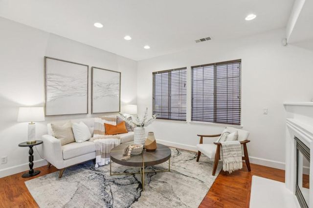 3866 Evangelho Circle, San Jose, CA 95148