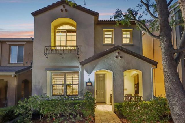 3866 Evangelho Circle, San Jose, CA 95148