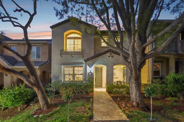3866 Evangelho Circle, San Jose, CA 95148