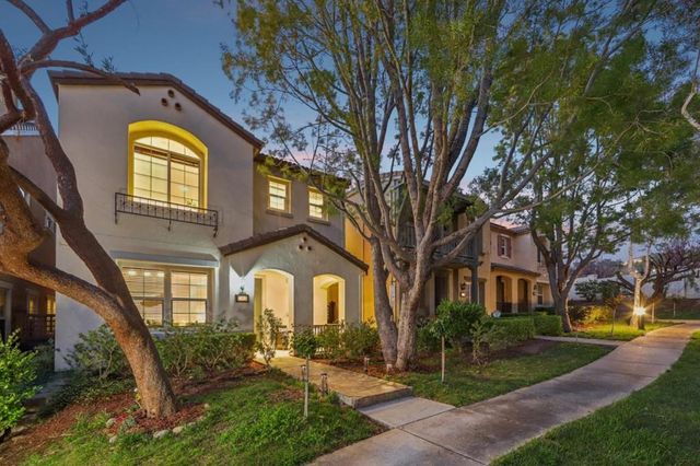 3866 Evangelho Circle, San Jose, CA 95148