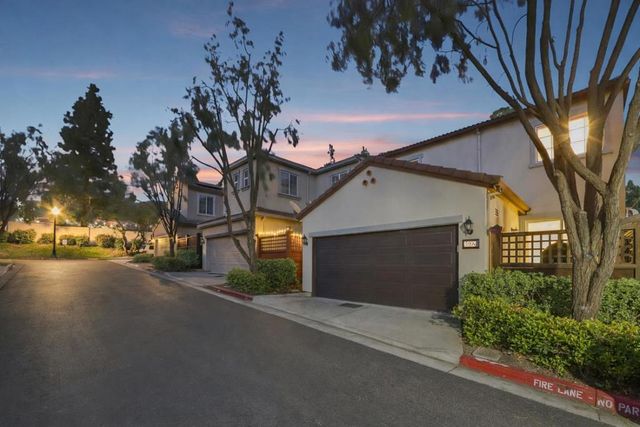 3866 Evangelho Circle, San Jose, CA 95148