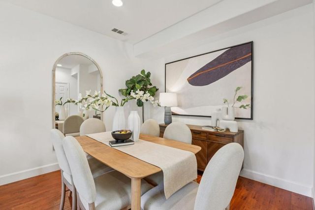 3866 Evangelho Circle, San Jose, CA 95148