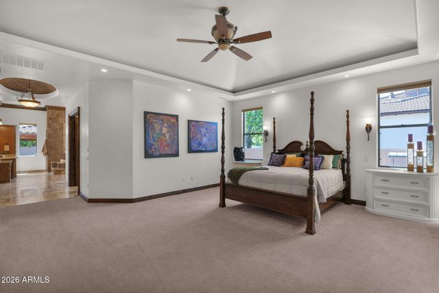 3055 E WATERMAN Way, Gilbert, AZ 85297