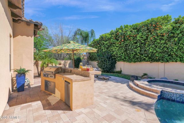 3055 E WATERMAN Way, Gilbert, AZ 85297