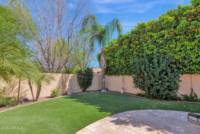 3055 E WATERMAN Way, Gilbert, AZ 85297