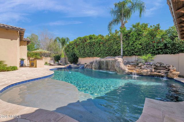 3055 E WATERMAN Way, Gilbert, AZ 85297