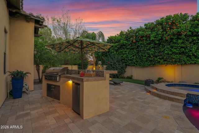 3055 E WATERMAN Way, Gilbert, AZ 85297