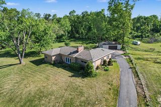 20759 Carpenter Drive, Bedford Twp, MI 49017