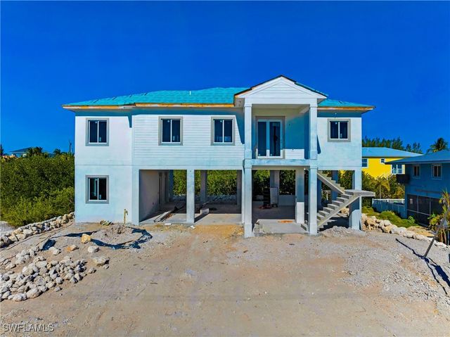 518 Avenida Primiceria, Marathon, FL 33050