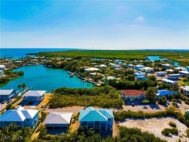 518 Avenida Primiceria, Marathon, FL 33050