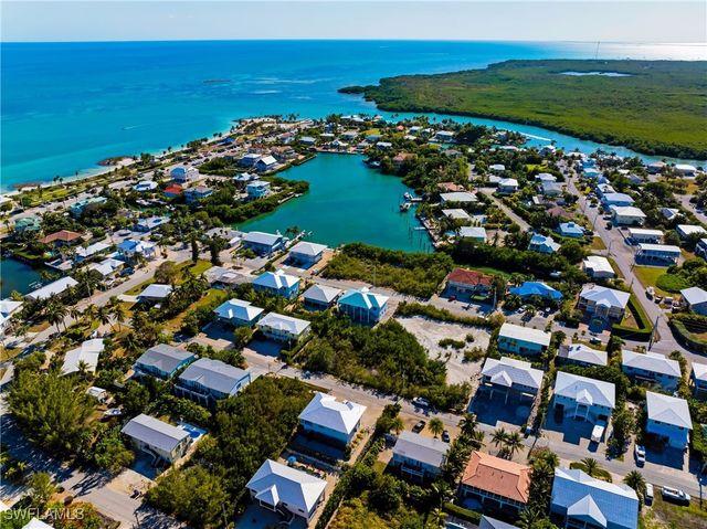 518 Avenida Primiceria, Marathon, FL 33050