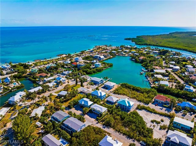 518 Avenida Primiceria, Marathon, FL 33050