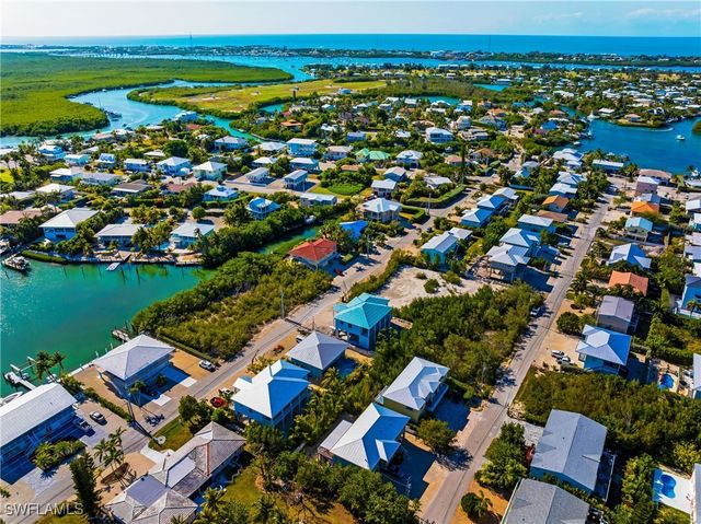 518 Avenida Primiceria, Marathon, FL 33050