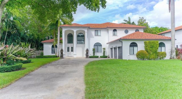 6950 SW 97th Ave, Miami, FL 33173