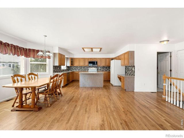 910 N 7th Place, Johnstown, CO 80534