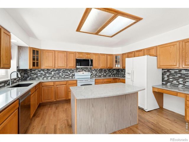 910 N 7th Place, Johnstown, CO 80534