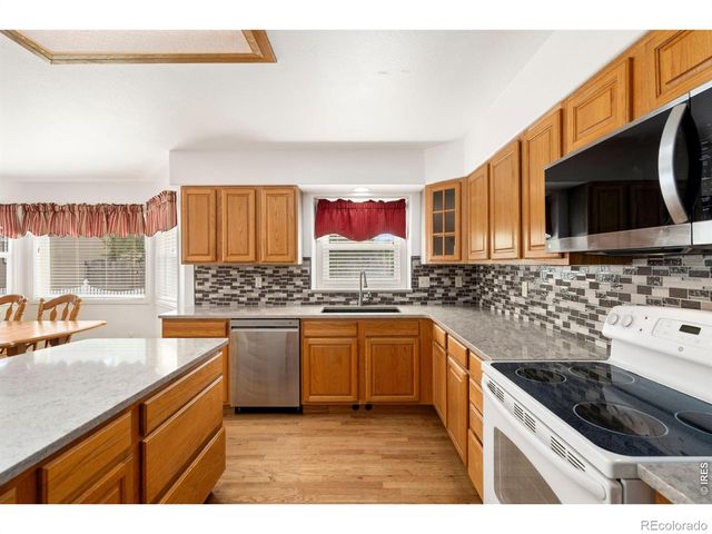 910 N 7th Place, Johnstown, CO 80534