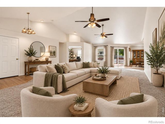 910 N 7th Place, Johnstown, CO 80534