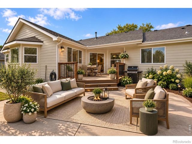 910 N 7th Place, Johnstown, CO 80534